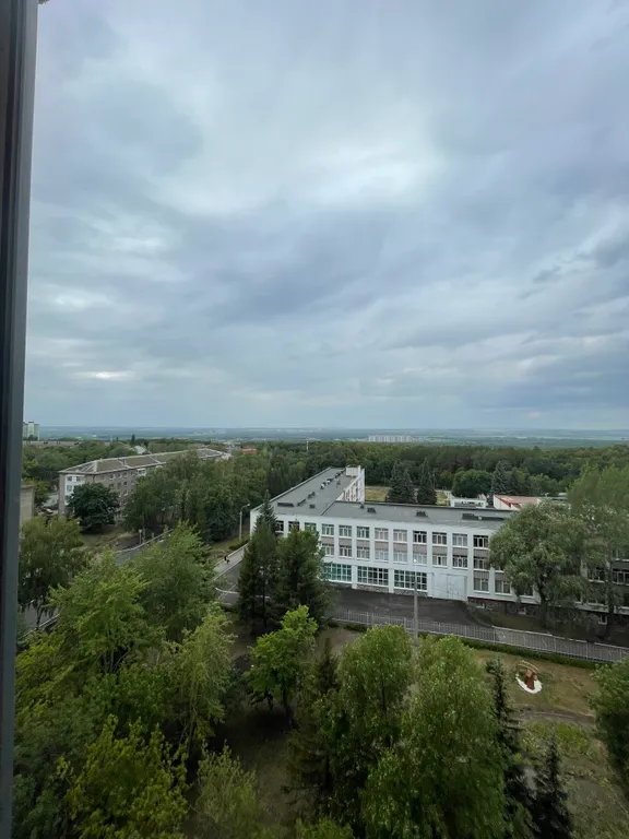Квартира Квартира Уютная студия в ЖК Шервуд — Уфа