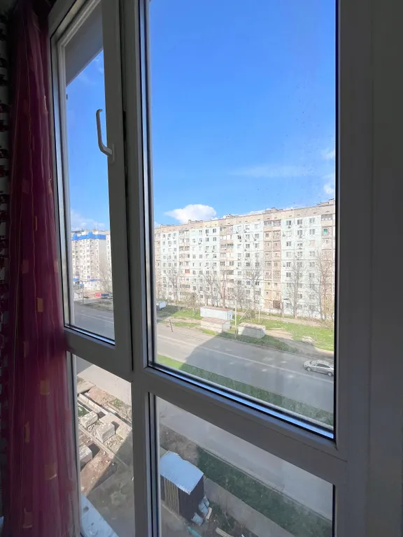 Уютная квартира в 10 минутах езды от центра в новом доме