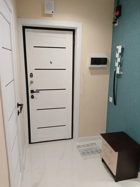 Квартира Квартира 4 сезона — Анапа