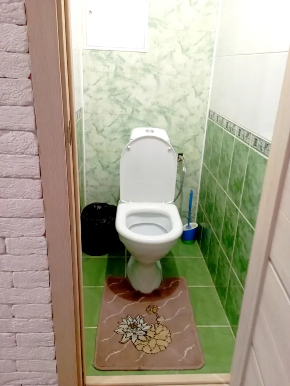 Однокомнатная квартира недалеко от центра