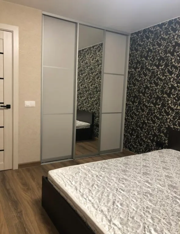 Квартира со всеми условиями рядом с морем