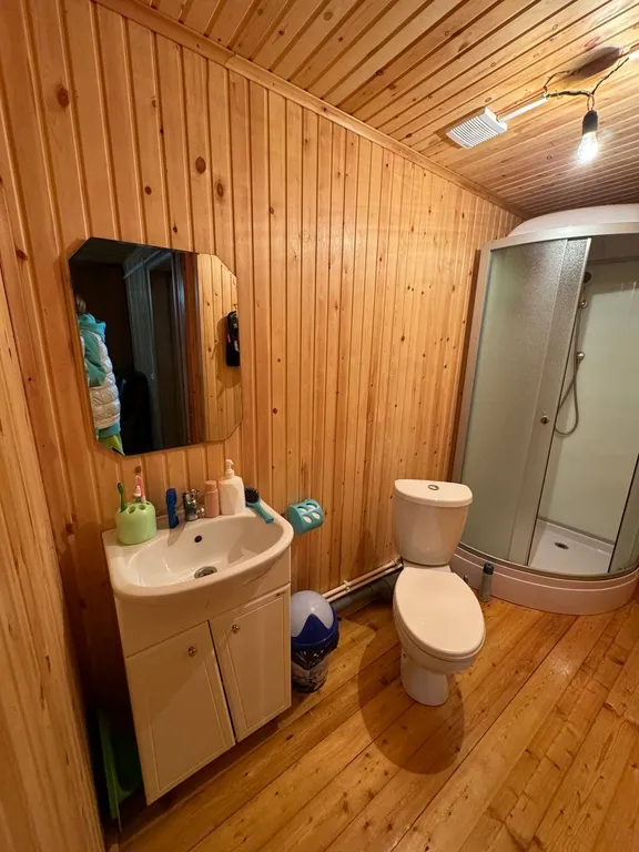 Усадьба Гусли, Кедр