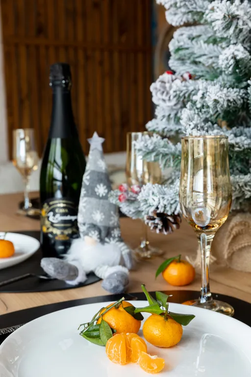 Коттедж Уютный стильный дом в стиле Джапанди — Аннино