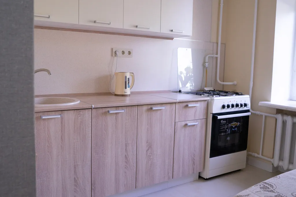 Забронируйте квартиру на неделю — выходные бесплатно!