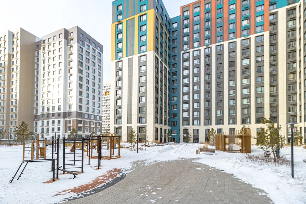 Lux апартамент рядом с центром Murager 256