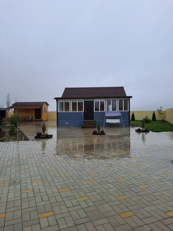 Коттедж Дом с видом на Волгу — аренда посуточно в Волжский