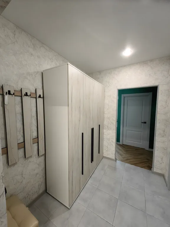 Уютно как дома в центре Тюмени