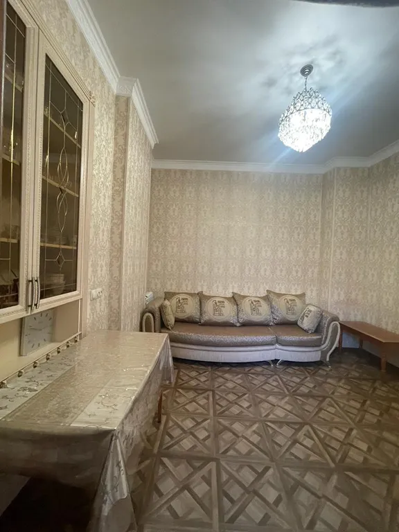 Уютная квартира в историческом центре города