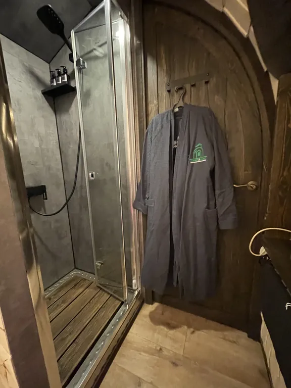 Уникальное мecто для вашего отдыха