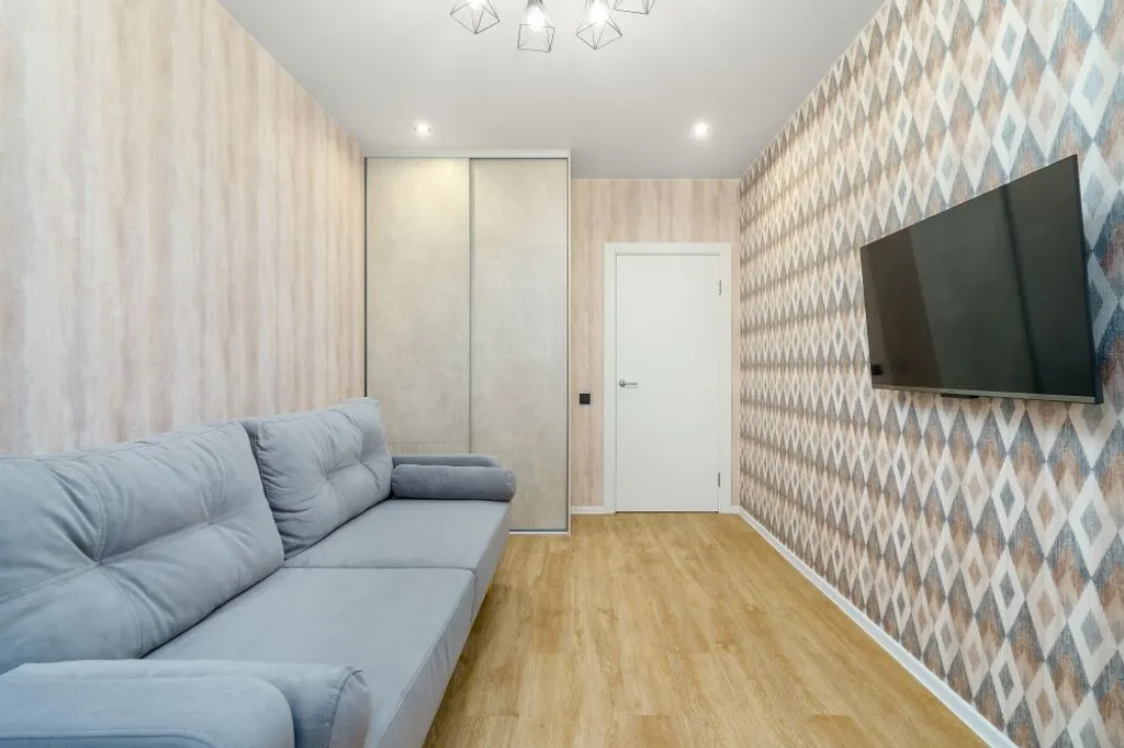 Good Night на Гумилёва 4