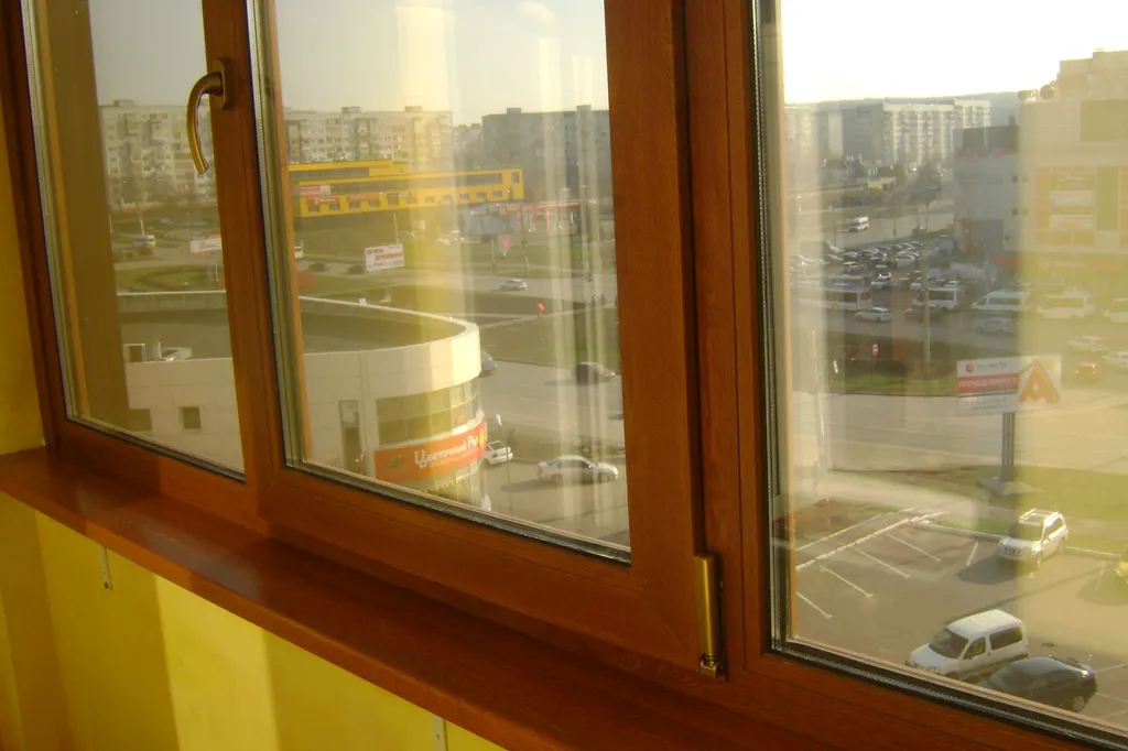 Уютная 3-комнатная квартира с раздельными комнатами