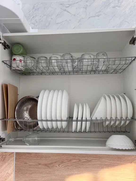 Уютная квартира недалеко от центра города