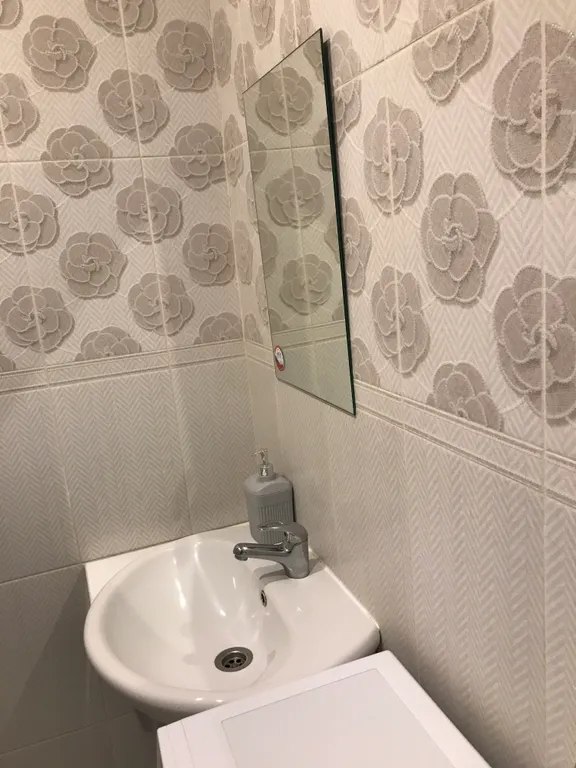 Квартира с видом на море, пляж - 50 метров