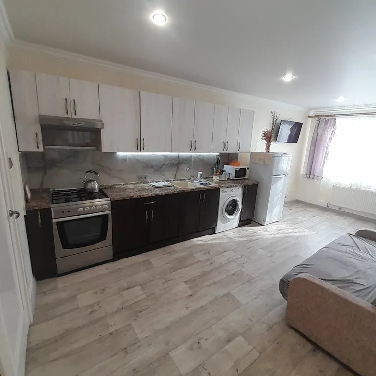 Дом в центре