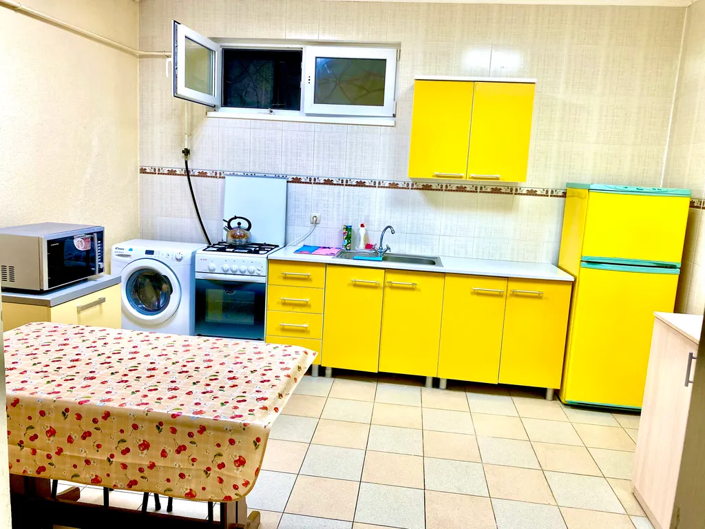 Квартира Комната — Лазаревское