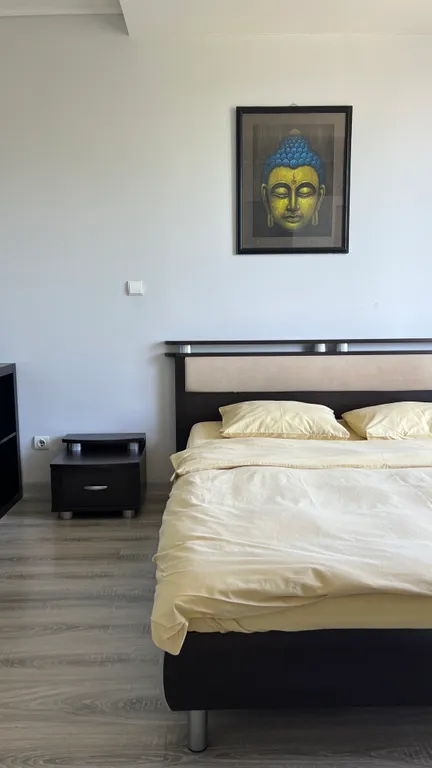 Квартира Толстой. Апартаменты с историей — Москва