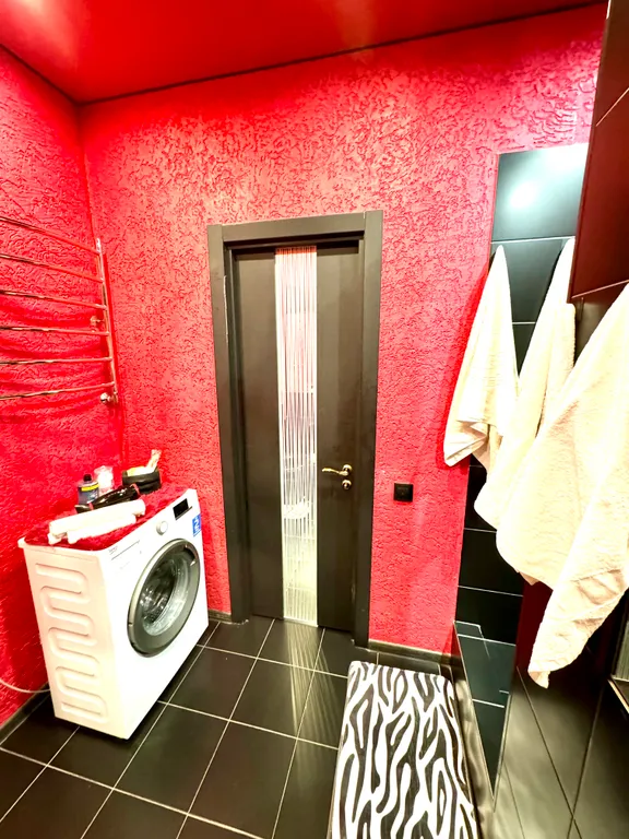 Шикарный апартамент в центре