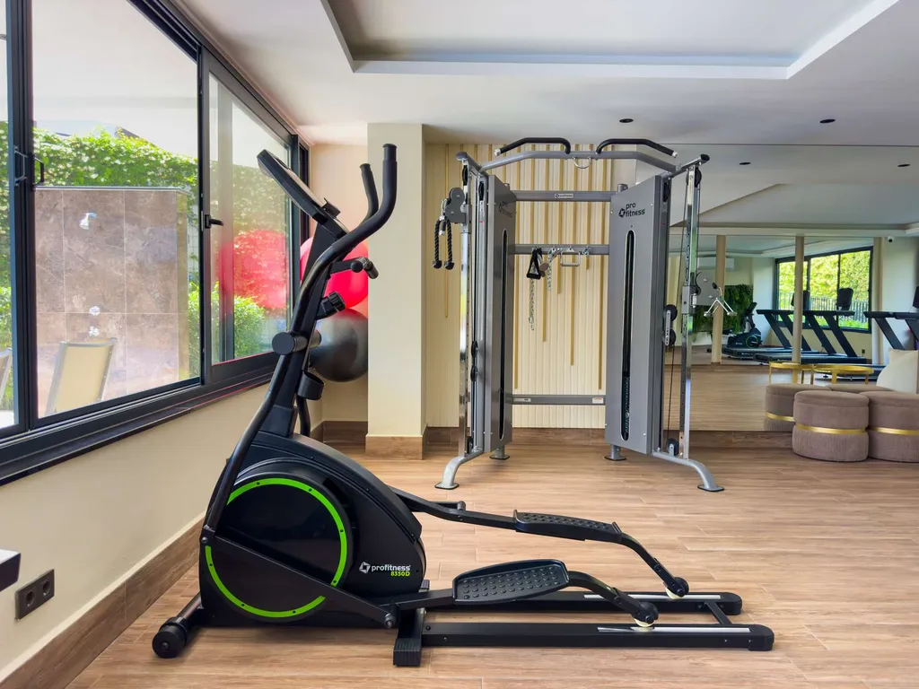 Oba Select apartments