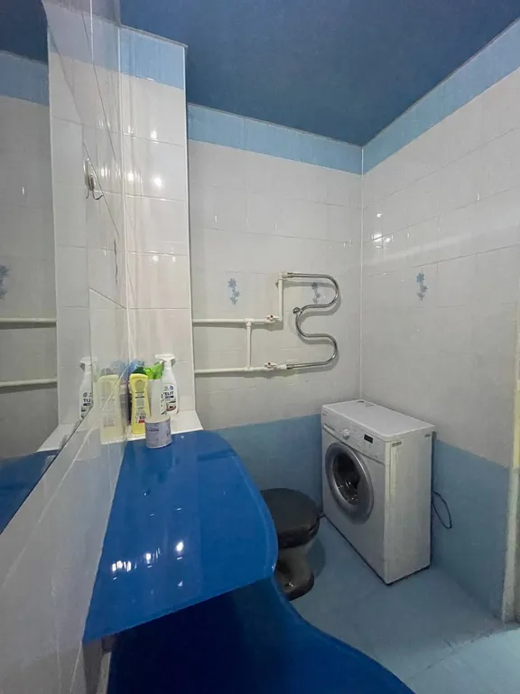 Квартира в 15 минутах ходьбы от аэропорта