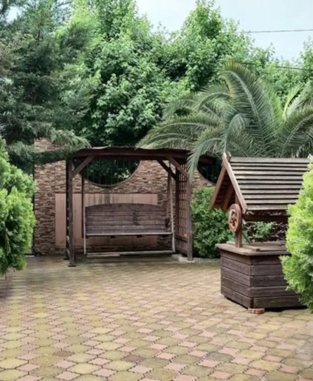 Квартира 1-комнатная Квартира — Сириус