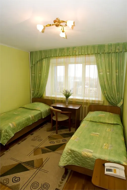 Квартира Комната — аренда посуточно в Калуга