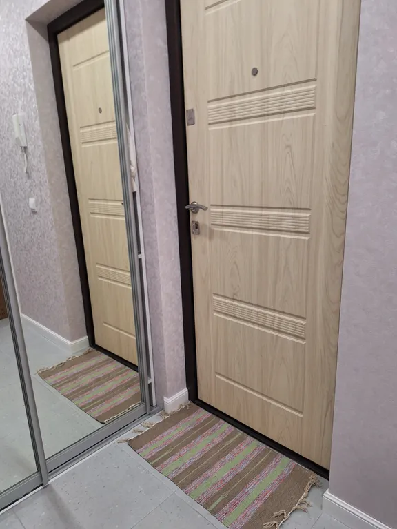 Квартира Квартира Central Kaliningrad Apart — Калининград