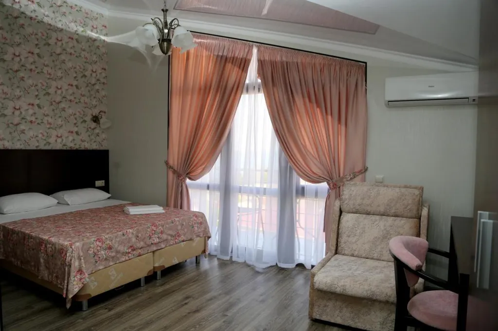 Квартира Комната — Гагра