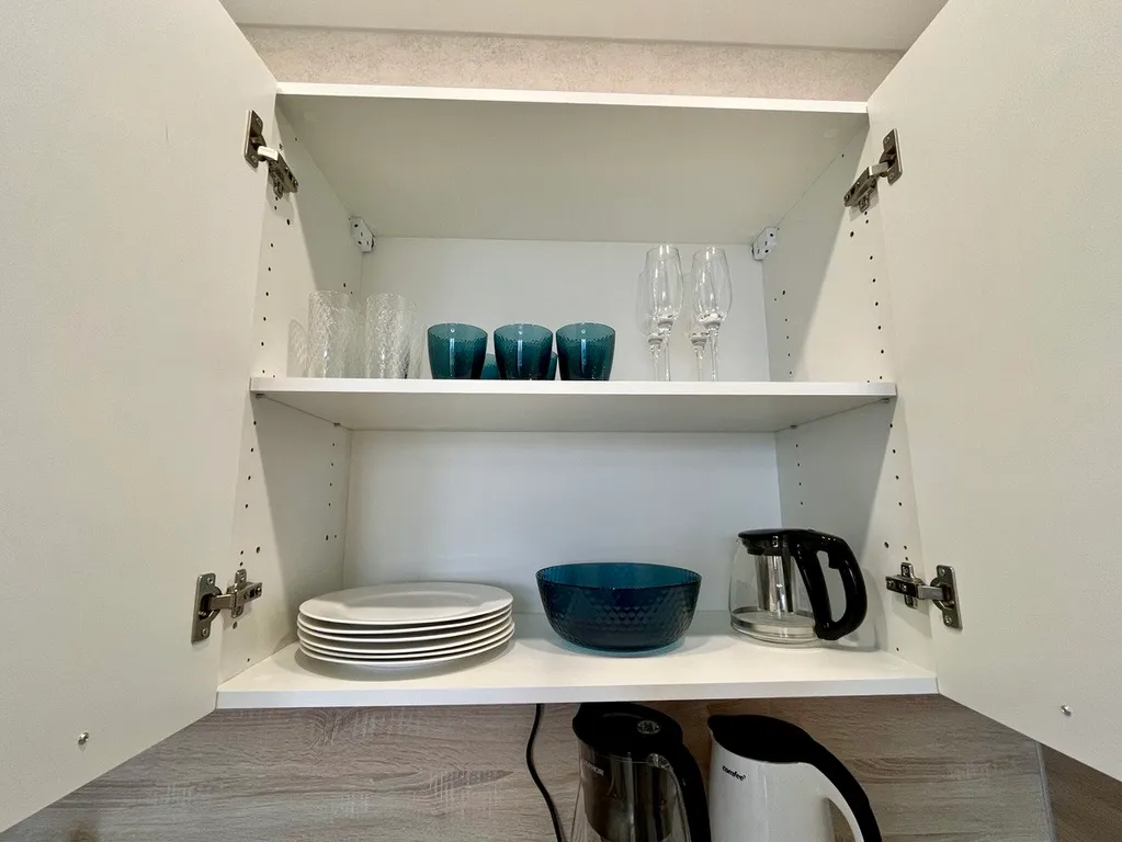 Классная квартира в Цветах