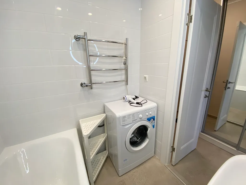 Квартира 3-комнатная Квартира — Москва