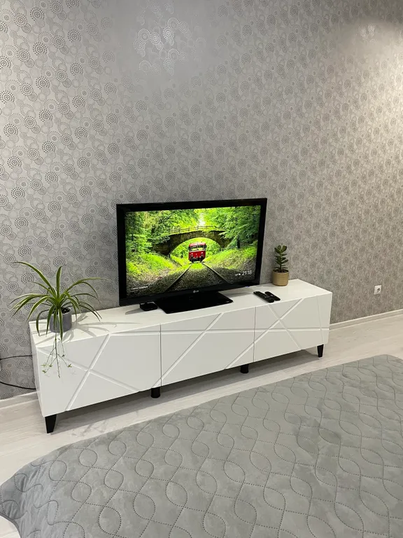 Квартира Современная квартира для комфортного проживания — Калининград