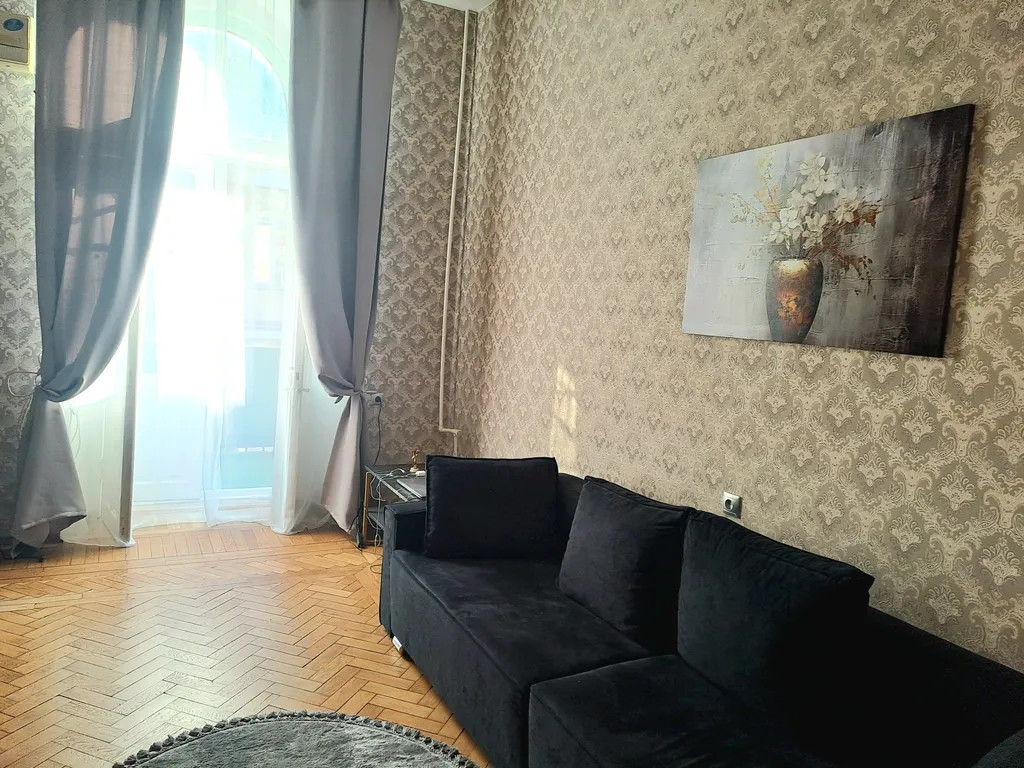 Исторический центр, сердце Ростова-на-Дону, Памятник архитектуры 1890 года