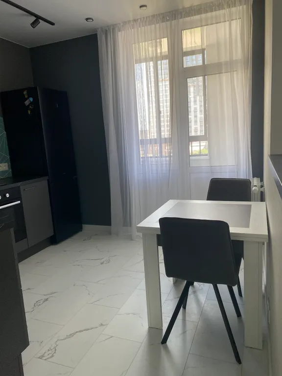 Уютная квартира недалеко от станции Мытищи