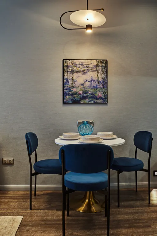 Премиум в жк Атмосфера