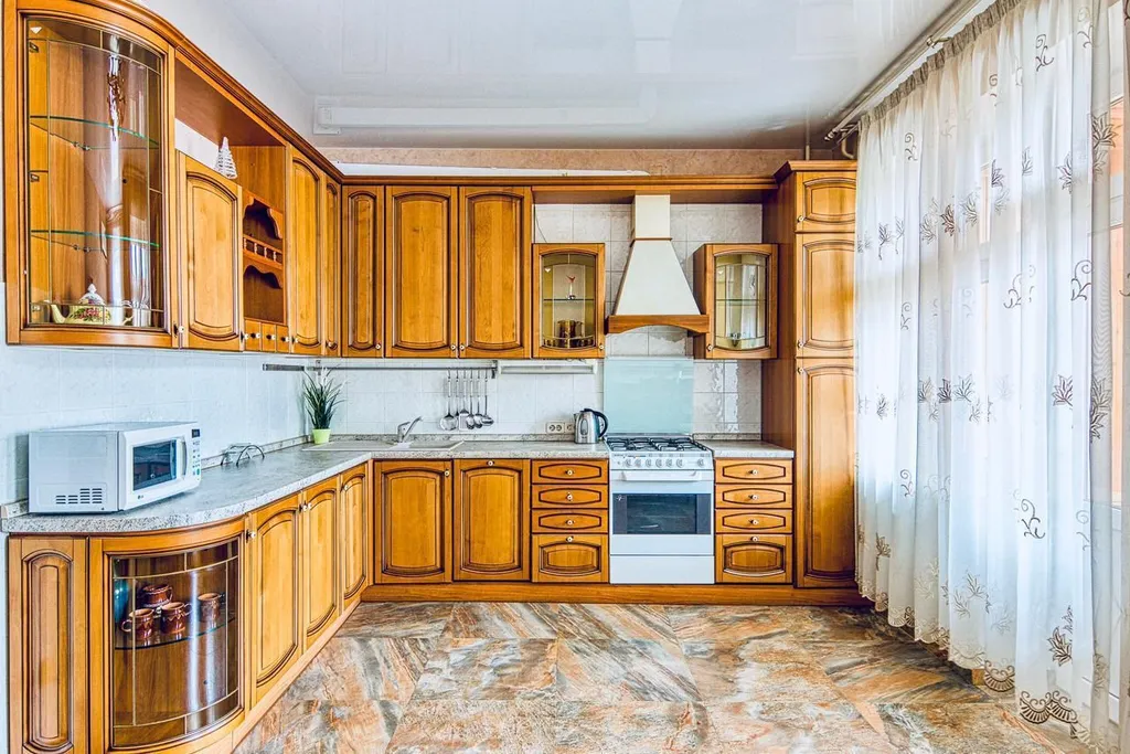 Квартира в центре