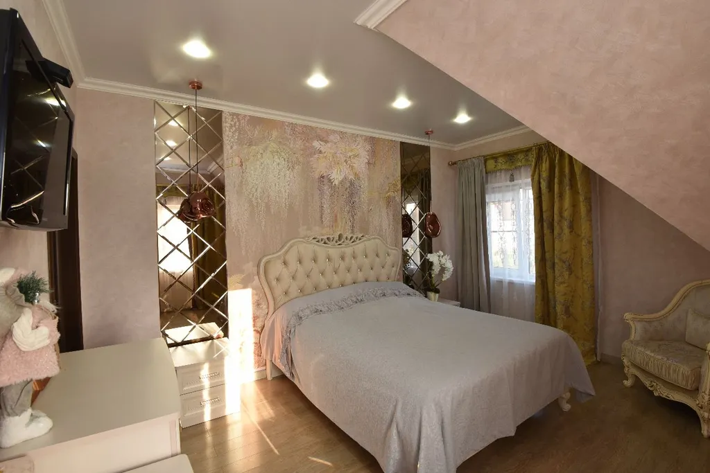 Гостевой дом Skazka Inn