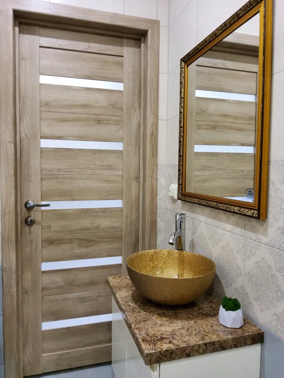 Квартира 1-комнатная Квартира — Сириус