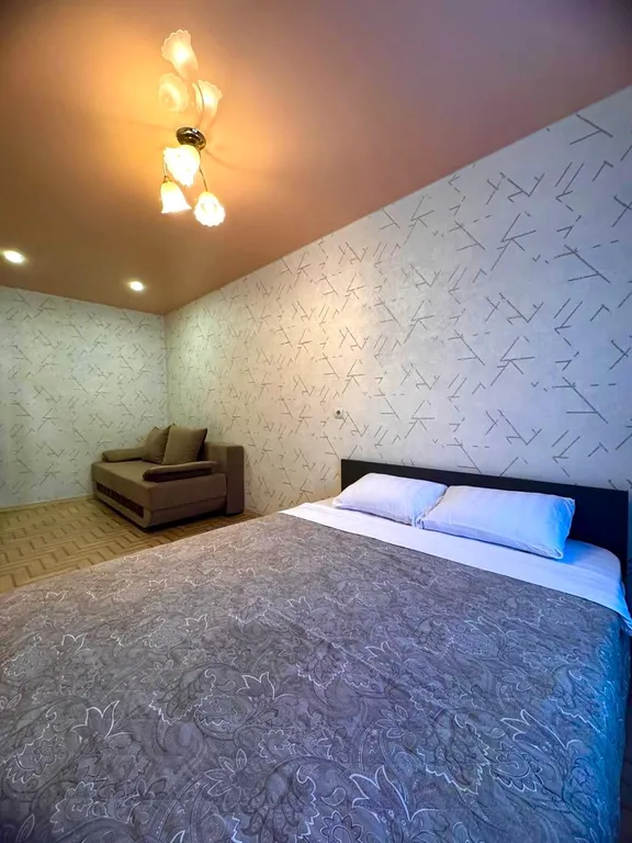 Просторная , уютная квартира в САМОМ ЦЕНТРЕ ГОРОДА