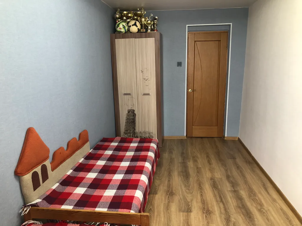 Уютная комната в рядом с Парком Отдыха