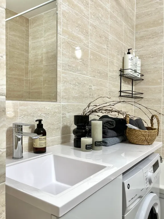 Квартира Квартира в центре города — Красноярск