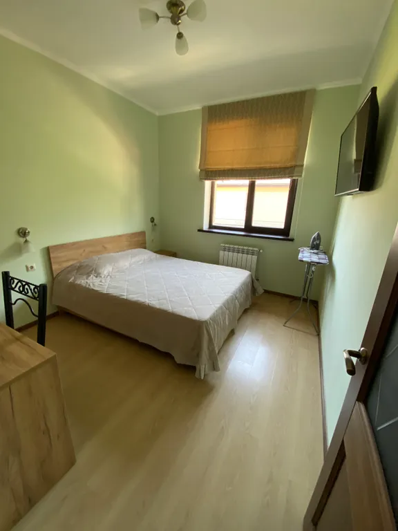 Квартира Квартира Тихая гавань — Севастополь