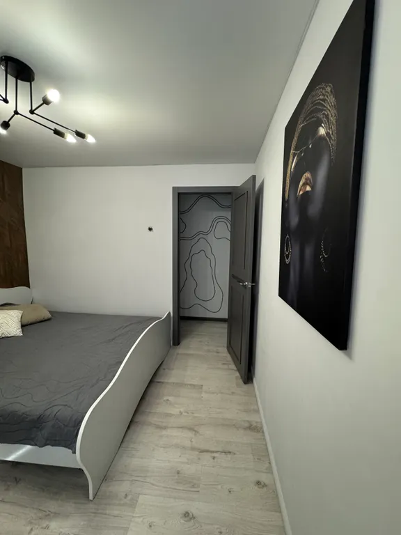 Квартира Евродвушка у парка со всеми удобствами — Омск