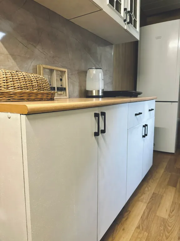 Уютный дом для идеального отдыха