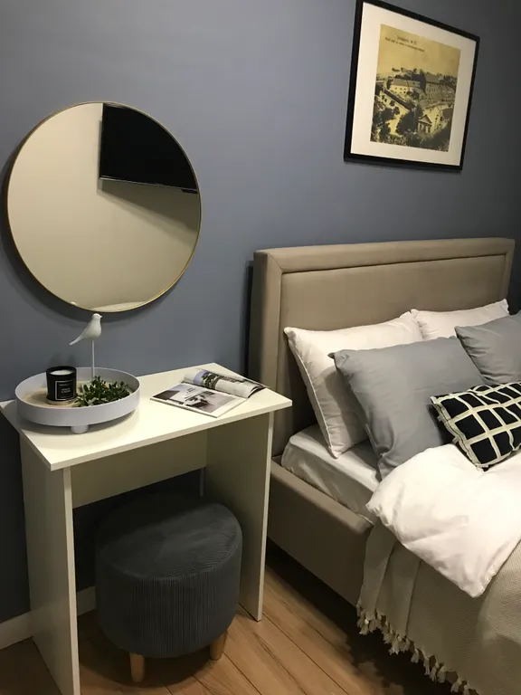 Уютная квартира у Таганрогского залива