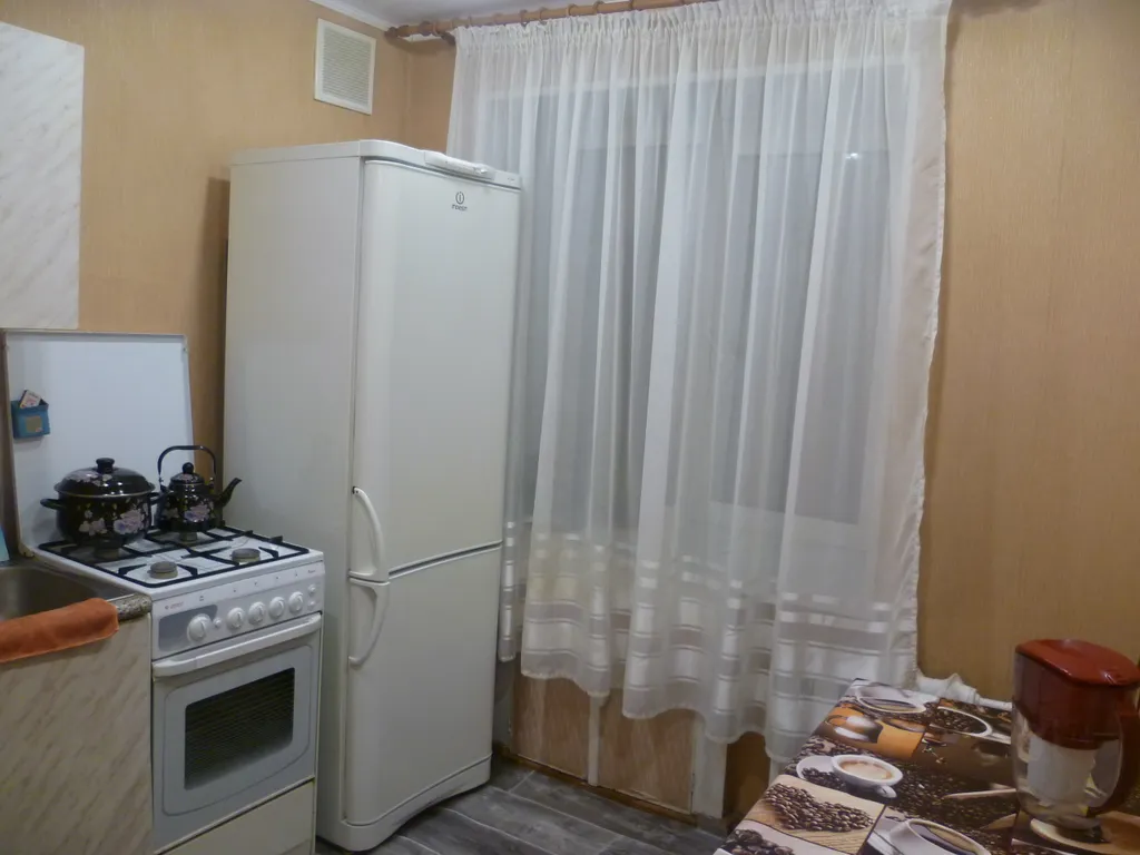 Уютная 1-комнатная, квартирка рядом с Тургояком по тропе здоровья