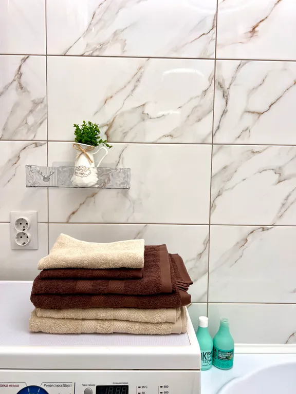 Квартира Стильная уютная квартира в гагаринском районе — Севастополь