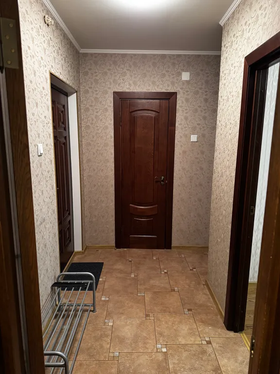 Уютная квартира рядом с метро