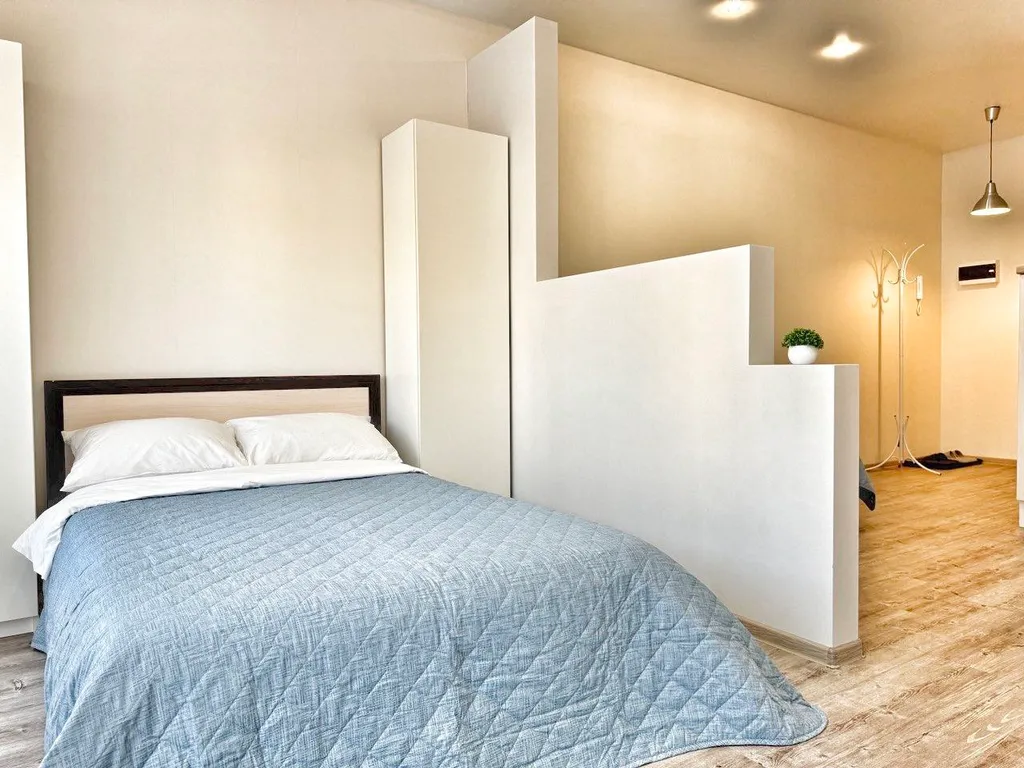 Квартира Скидки от 2х дней, для командировок - бесплатно документы! — аренда посуточно в Челябинск