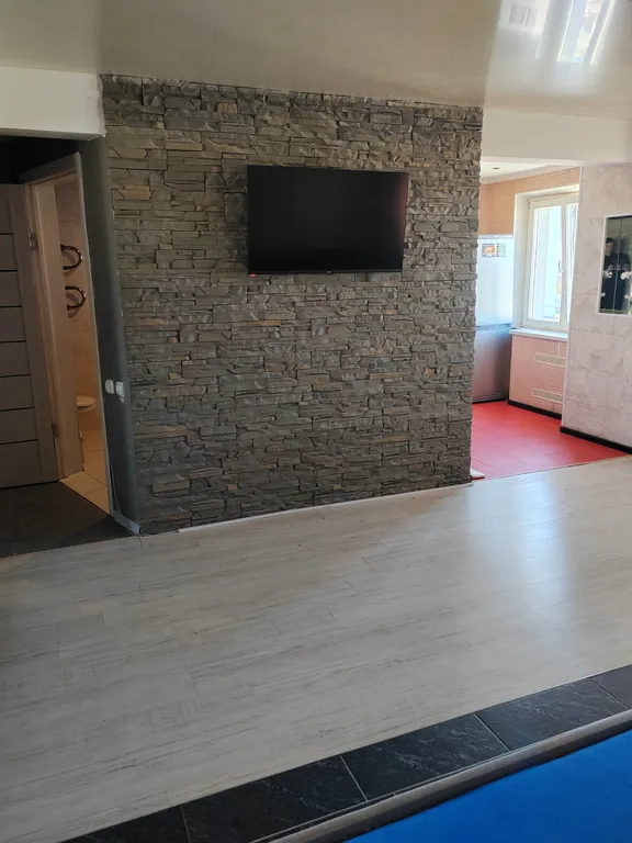 Квартира в центре города с шикарным видом на Площадь Победы