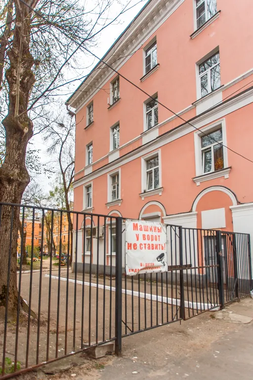 Квартира в центре