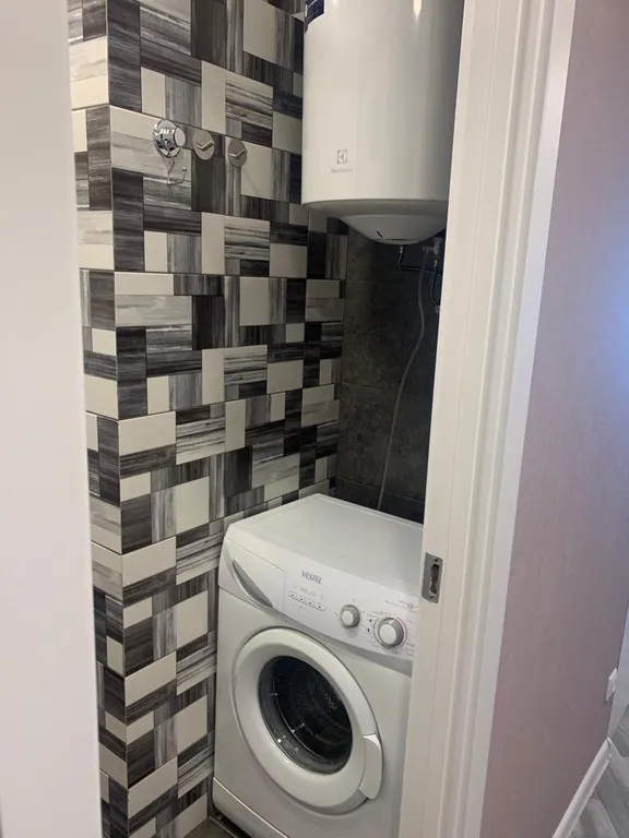 Красивая уютная светлая студия в престижном комплексе Орби Бич Тауэр